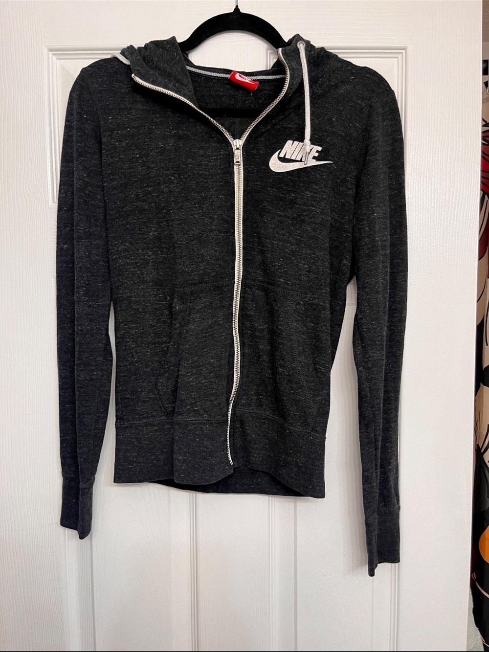 Vintage nike hoodie